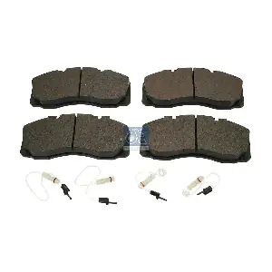 DT Spare Parts 4.90931