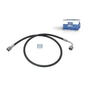 DT Spare Parts 5.62303