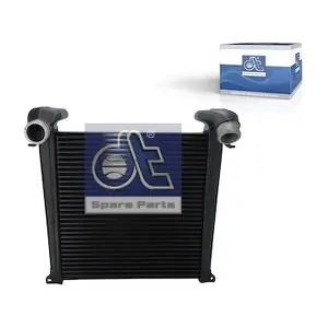 3.16511 DT Spare Parts