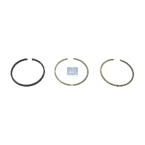 4.90543 DT Spare Parts