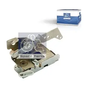 272136 DT Spare Parts