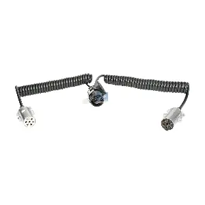 5.77045 DT Spare Parts