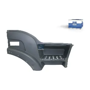 580200 DT Spare Parts