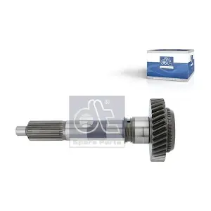 144001 DT Spare Parts