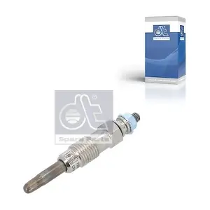 DT Spare Parts 4.67507