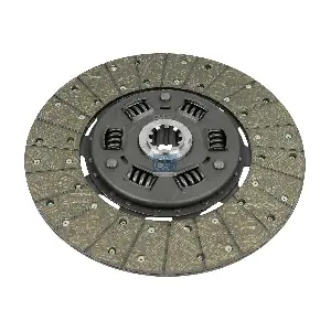 DT Spare Parts 3.40104