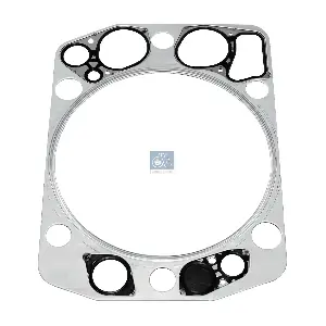 3.12101 DT Spare Parts