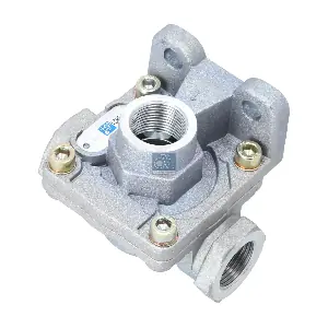 DT Spare Parts 665158
