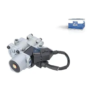 2.47070 DT Spare Parts