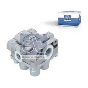 7.16130 DT Spare Parts