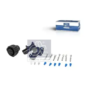 496002 DT Spare Parts
