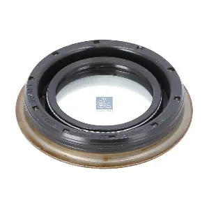 12.37203 DT Spare Parts