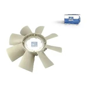 6.35041 DT Spare Parts