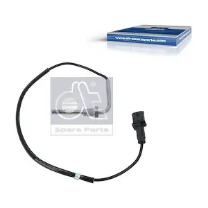 7.60508 DT Spare Parts