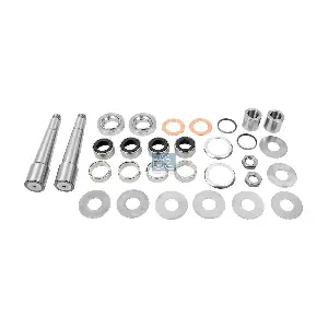DT Spare Parts 5.92010