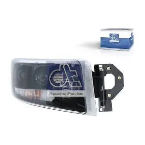 684333 DT Spare Parts