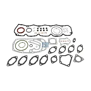 7.94011SP DT Spare Parts