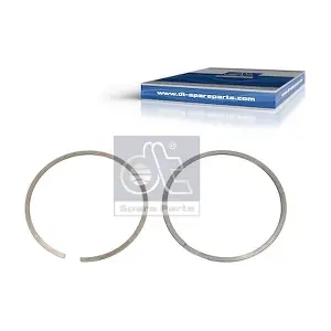 1.33241 DT Spare Parts