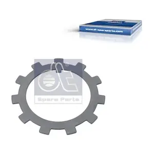 2.65015 DT Spare Parts