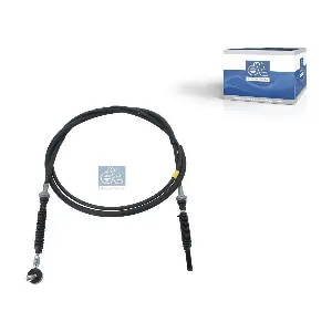 500034 DT Spare Parts