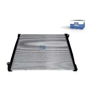 3.00186 DT Spare Parts