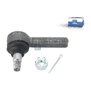 600300 DT Spare Parts