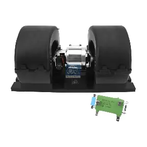 4.63660 DT Spare Parts
