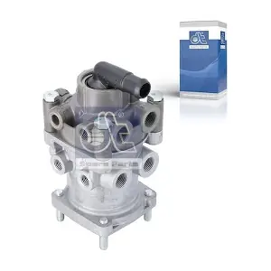 2.44500 DT Spare Parts