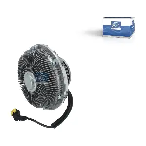5.41706 DT Spare Parts