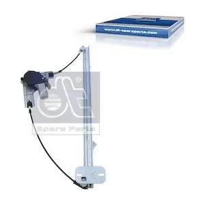 6.72109SP DT Spare Parts