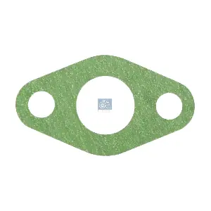 3.19105 DT Spare Parts