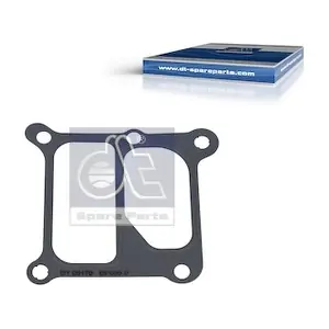 2.15048 DT Spare Parts