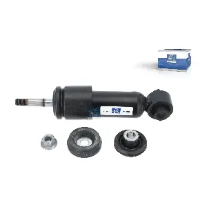 6.12072 DT Spare Parts