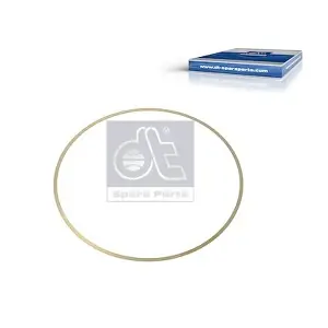 110604 DT Spare Parts