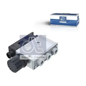 2.64065 DT Spare Parts