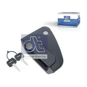 5.60112SP DT Spare Parts