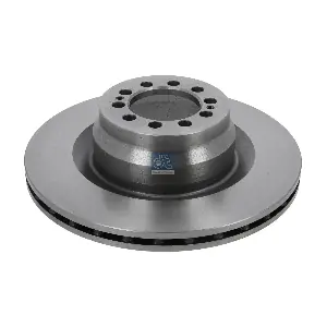 6.61042 DT Spare Parts
