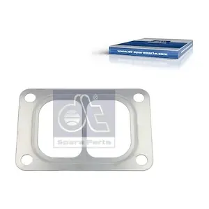 3.18105 DT Spare Parts