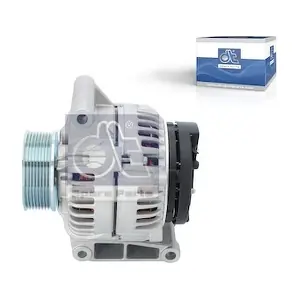 Bosch UP Test 0151540102 Генератор