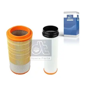 134114 DT Spare Parts