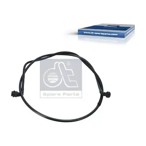 7.56193 DT Spare Parts