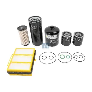 DT Spare Parts 1.34067