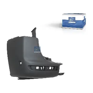 400207 DT Spare Parts