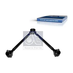 2,62616 DT Spare Parts