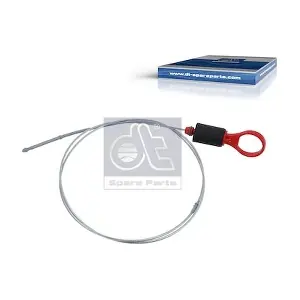 1515989 DT Spare Parts