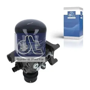 5.70027 DT Spare Parts