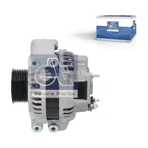 DT Spare Parts 1.21753
