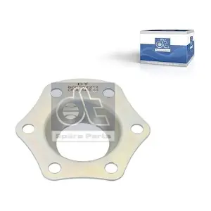 10.13186 DT Spare Parts