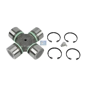 DT Spare Parts 7.20011