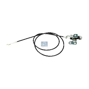 12.80077 DT Spare Parts